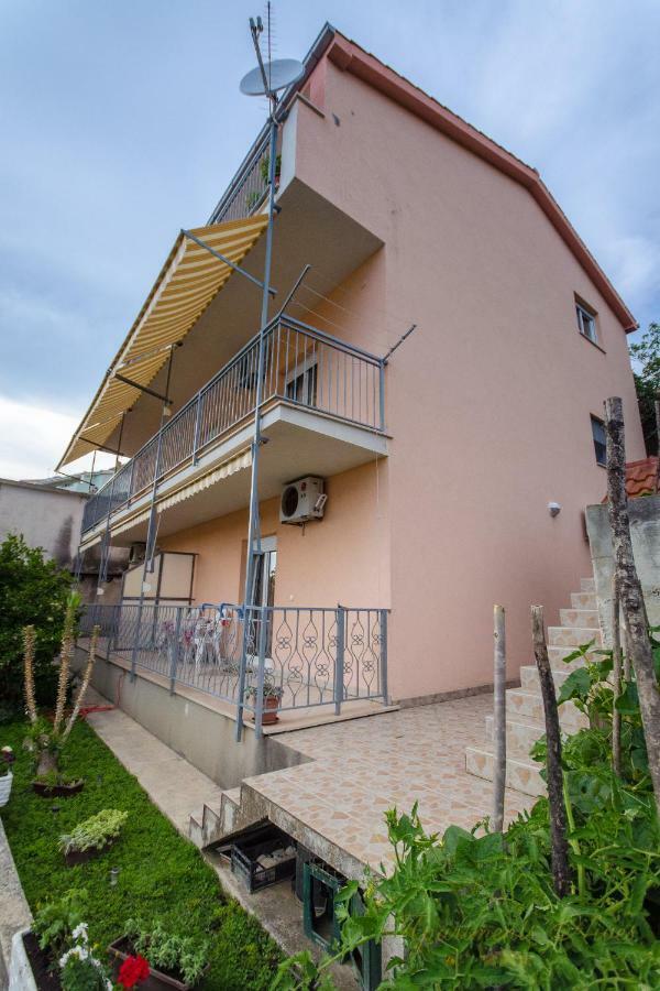 Apartments Nives Suhi Potok Jesenice  Exterior foto
