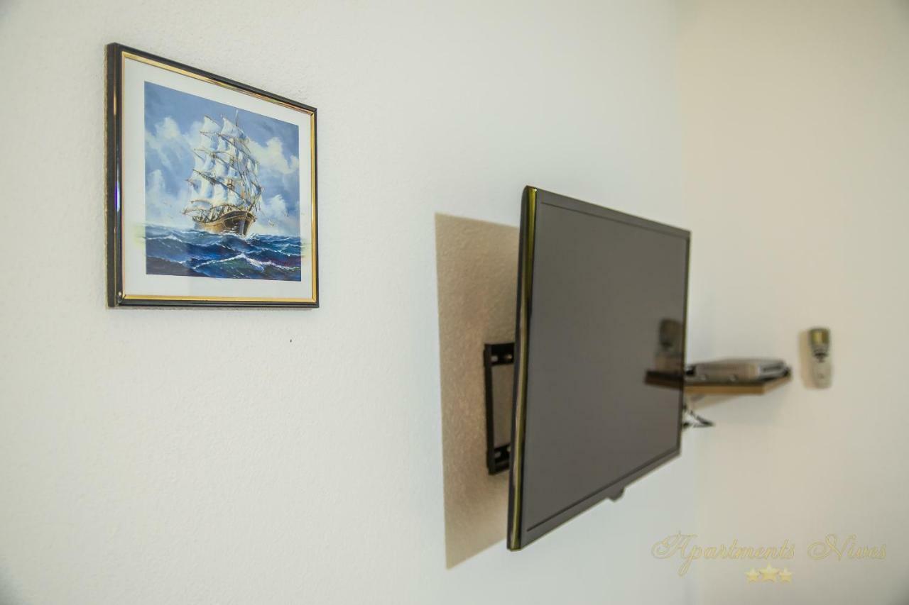 Apartments Nives Suhi Potok Jesenice  Exterior foto