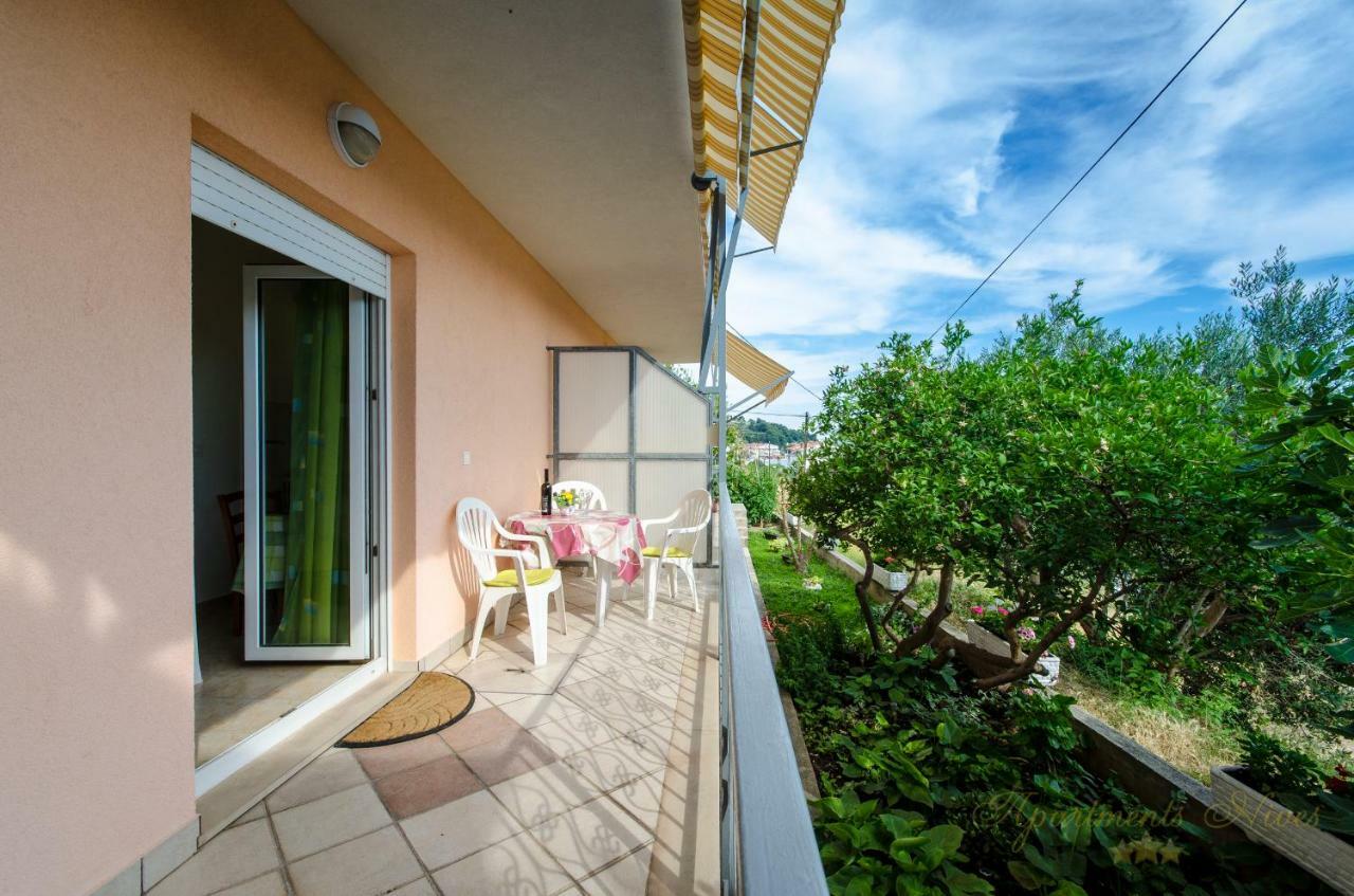 Apartments Nives Suhi Potok Jesenice  Exterior foto