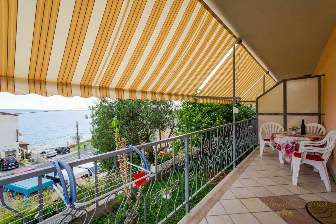 Apartments Nives Suhi Potok Jesenice  Exterior foto